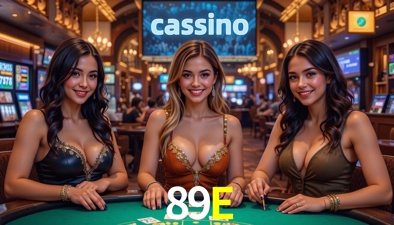 A Emoção das Apostas Ao Vivo no 89E