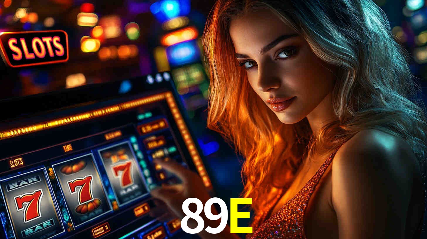 Descubra o Mundo das Mesas de Jogos no 89E
