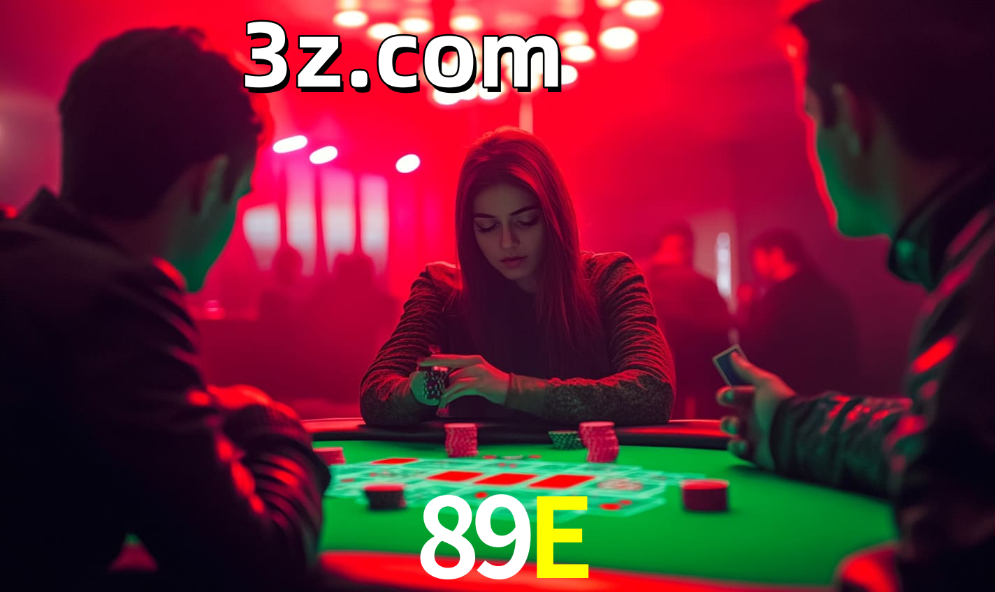 Experiência de Jogos 89E